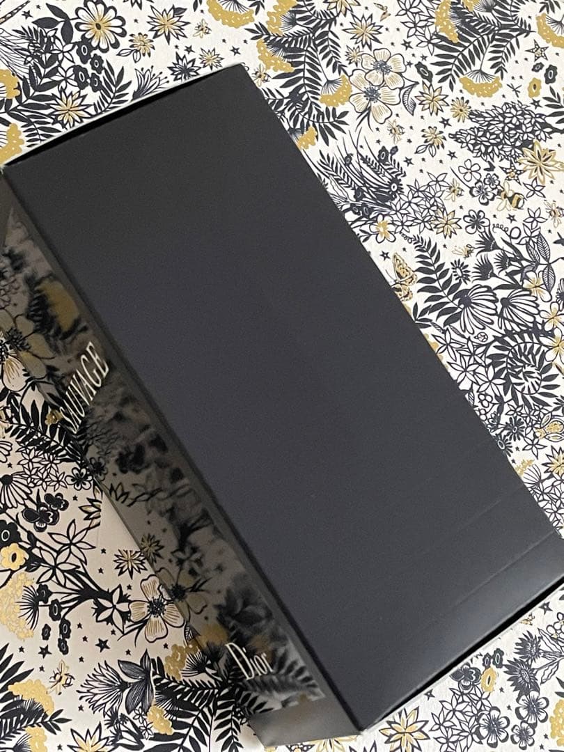 ディオール ソヴァージュ　オードゥ トワレ 100ml