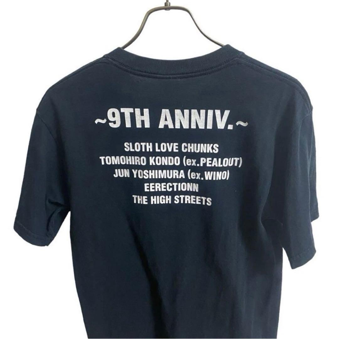 NUMBER (N)INE ナンバーナイン 9周年 限定品 Tシャツ メンズS