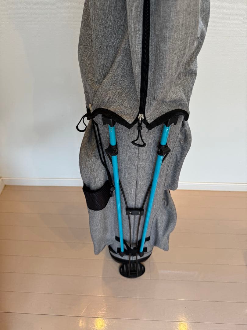 キャロウェイ　ゴルフバッグ スタンド付き