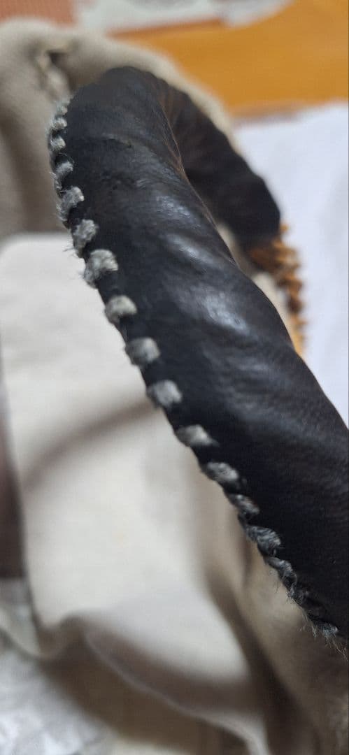 『よいよい様』専用★美品　ebagos エバゴス　紅籐カゴ　★