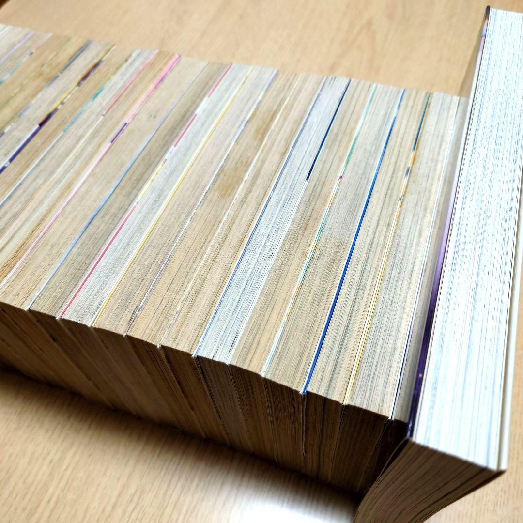 【全巻初版】美少女戦士セーラームーン ピンナップ付き【全18巻セット】