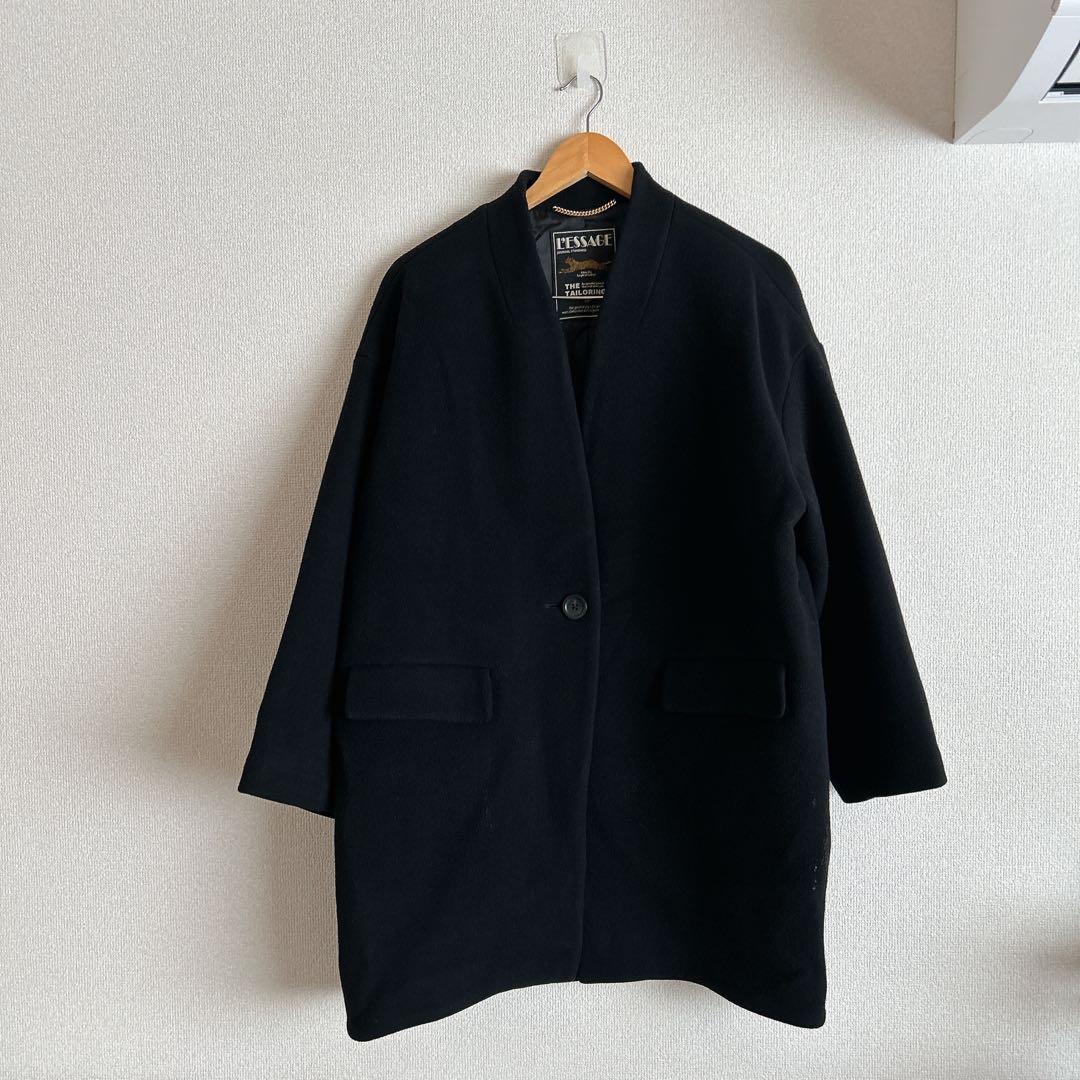 ジャーナルスタンダード レサージュ　コクーンミドルコート