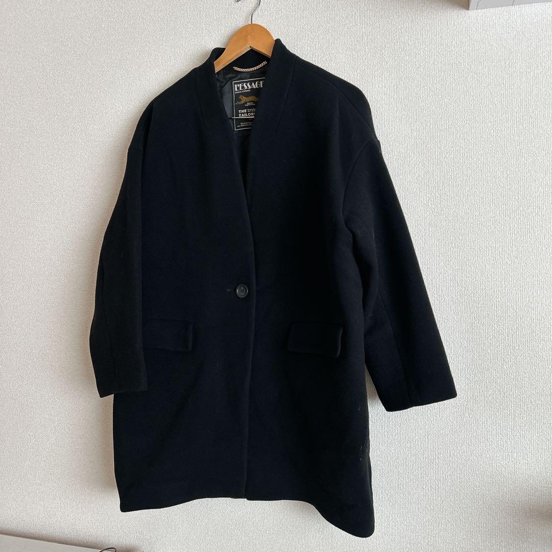 ジャーナルスタンダード レサージュ　コクーンミドルコート