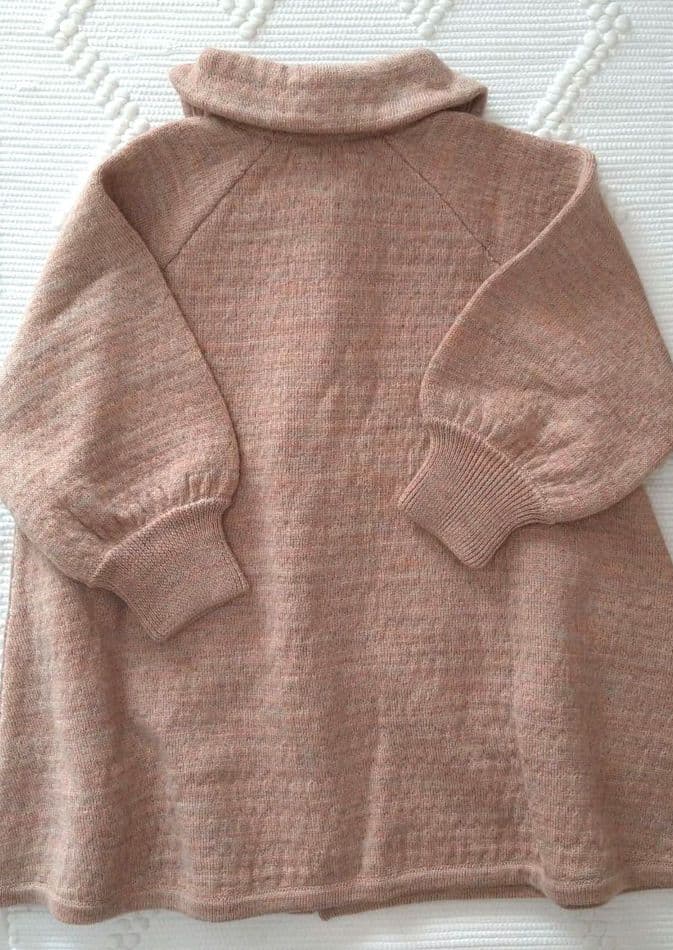 新品♡ soor ploom ruth coat コート 4y ピンク系 ♡
