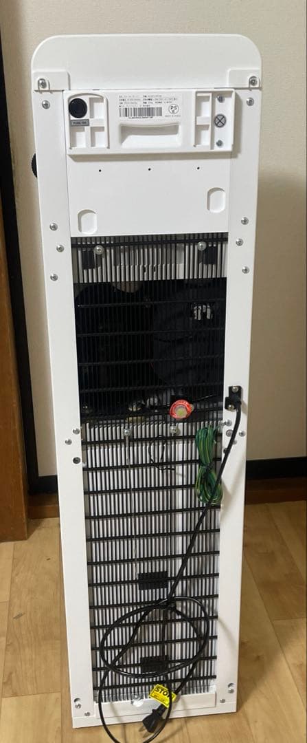 プレミアムウォーター famfit HC22D1L-PW-WB