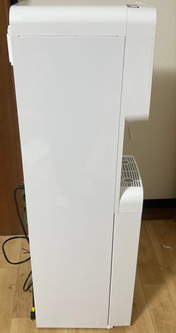 プレミアムウォーター famfit HC22D1L-PW-WB