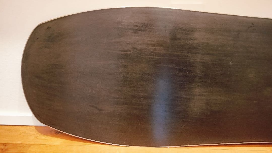 THE DAY HAKUBA スノーボード　凝縮地形