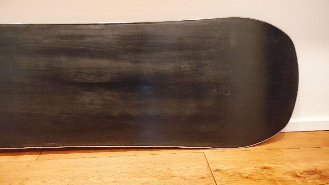 THE DAY HAKUBA スノーボード　凝縮地形