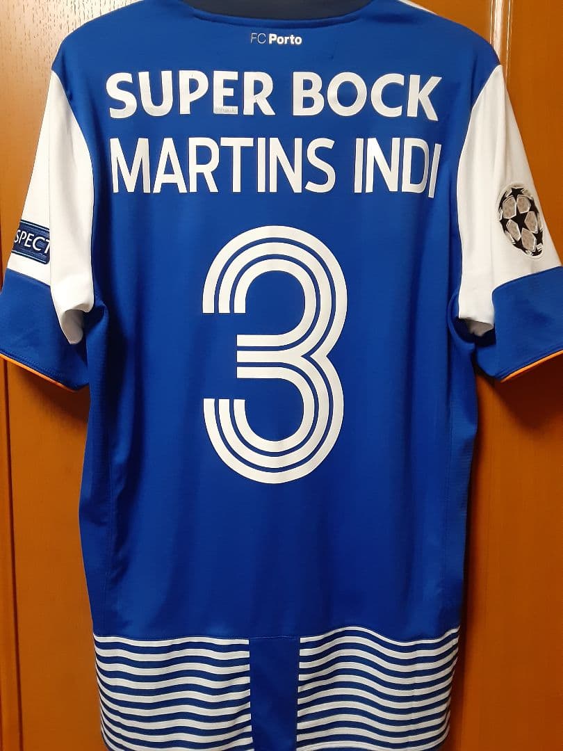 マルティンス・インディ