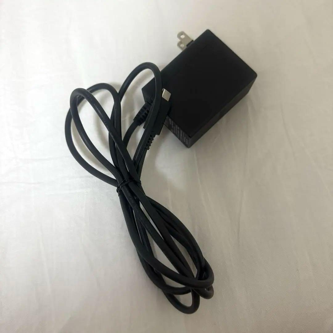 Switch light ピンク本体+充電器