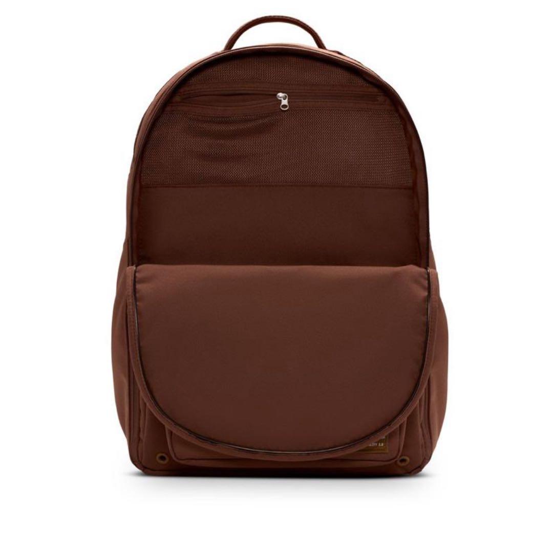 ナイキ リュックサック 約33L NIKE ユーティリティ2.0 新品タグ付き