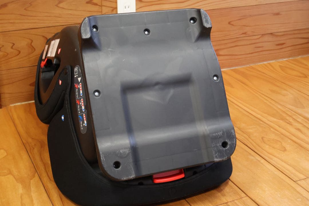 Joie ジョイー　チャイルドシート バリアント（ブラックエレメント）①