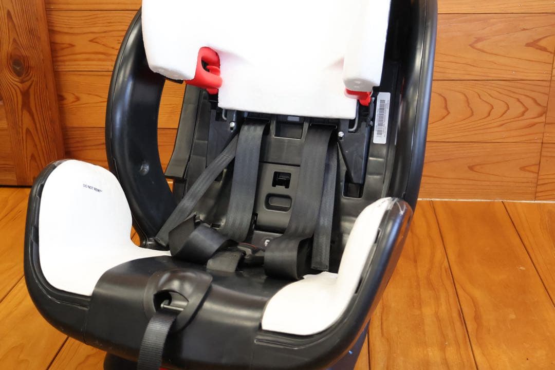 Joie ジョイー　チャイルドシート バリアント（ブラックエレメント）①