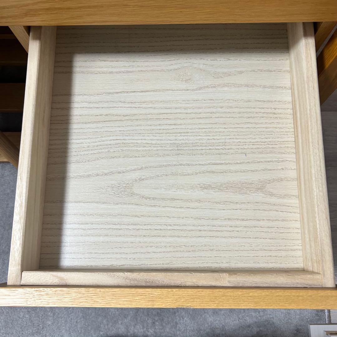 アクタス　FOPPISH チェスト　※セット販売のみ