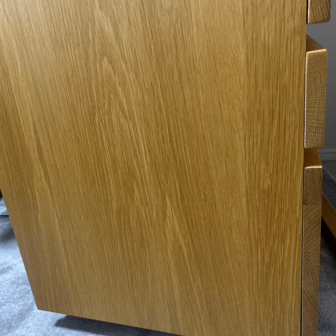 アクタス　FOPPISH チェスト　※セット販売のみ