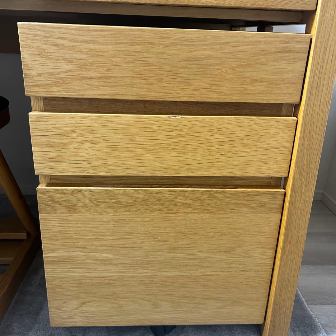 アクタス　FOPPISH チェスト　※セット販売のみ