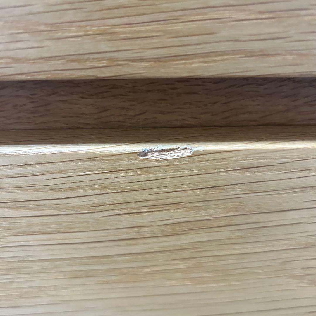 アクタス　FOPPISH チェスト　※セット販売のみ