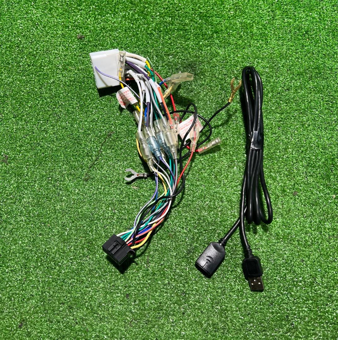 FH-8500DVS CARROZZERIA メインユニット ジャンク品