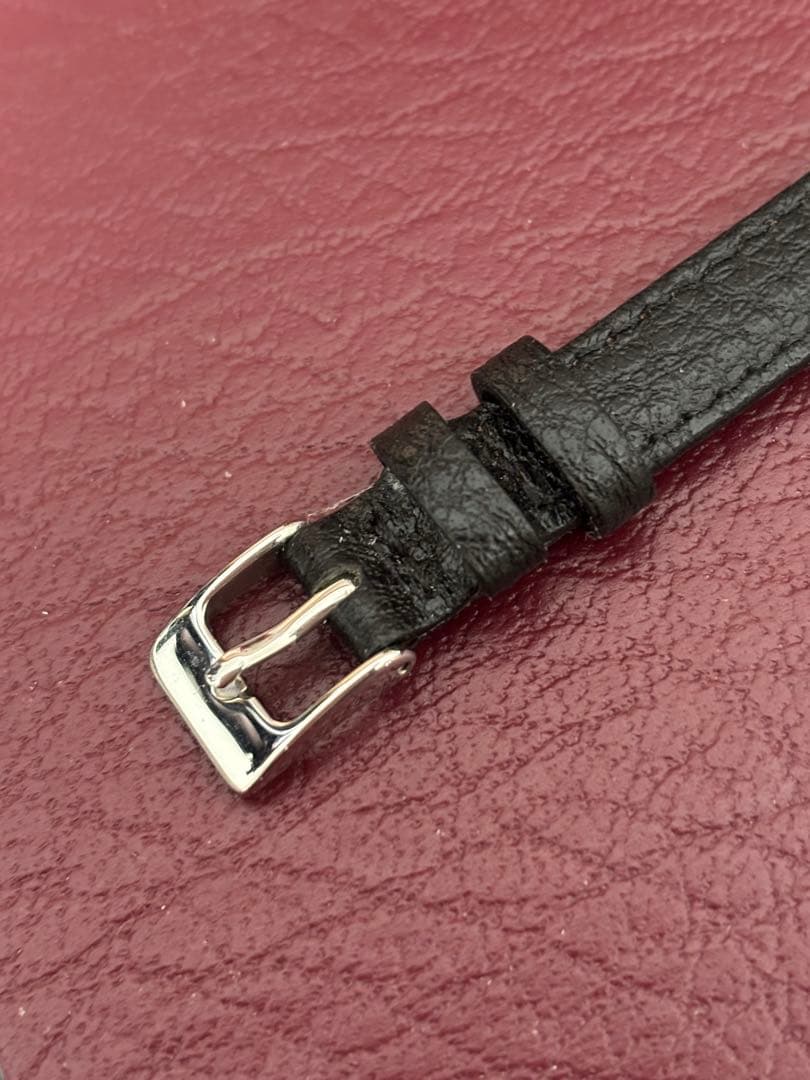 まこちゃん　Girard-perregaux 手巻き