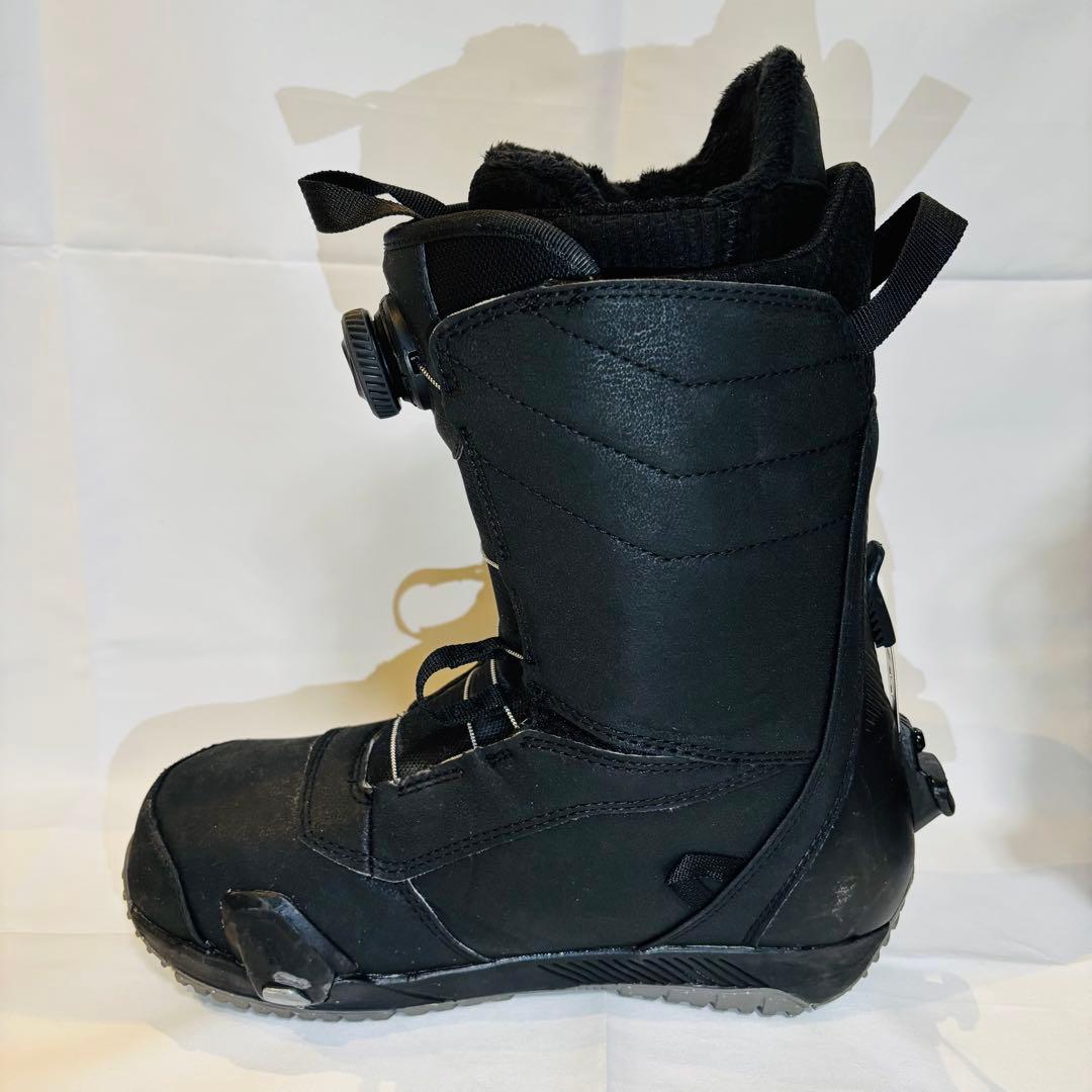 バートン Burton Ruler Step On ブーツ 27cm ブラック