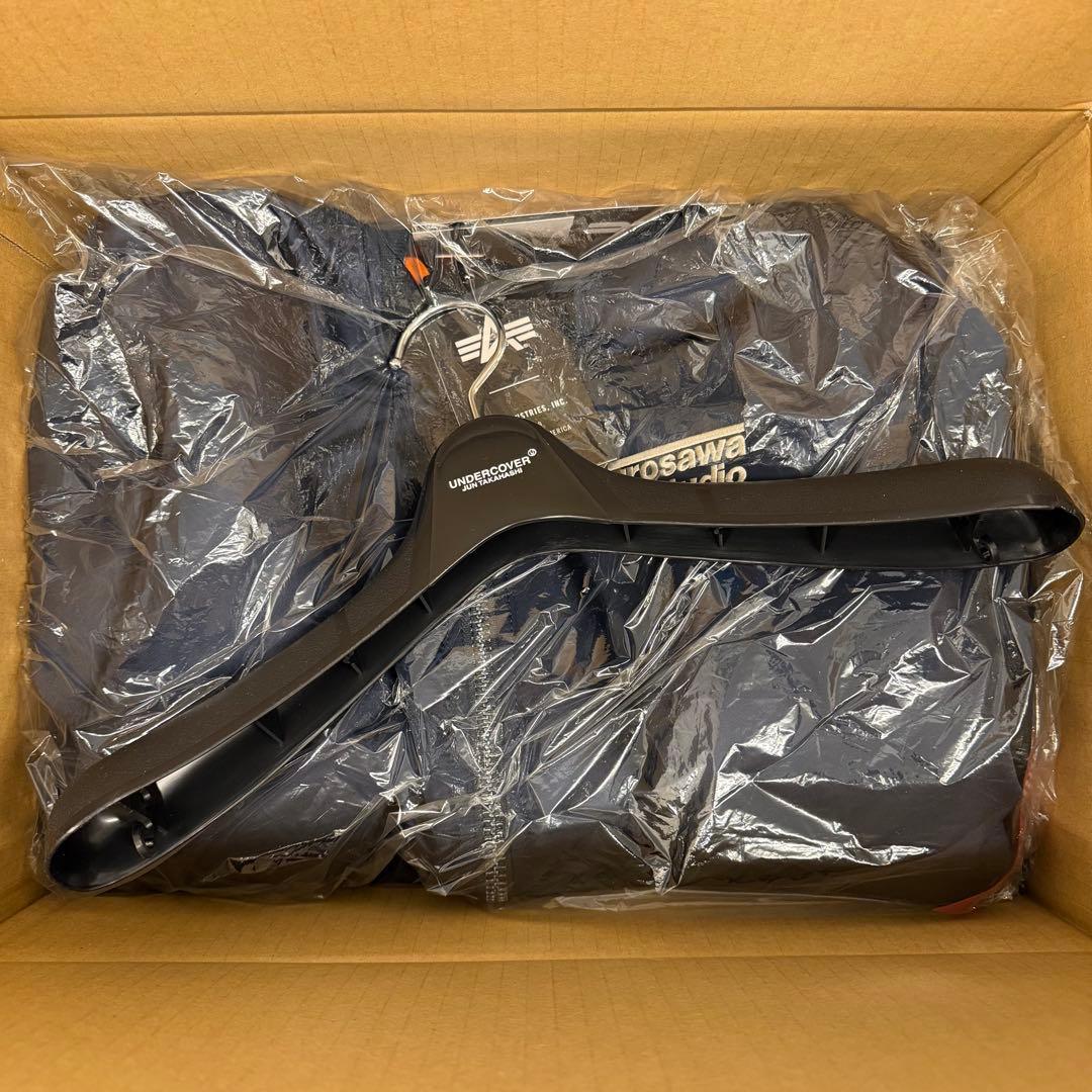 Kurosawa Film Studio UNDERCOVER アンダーカバー