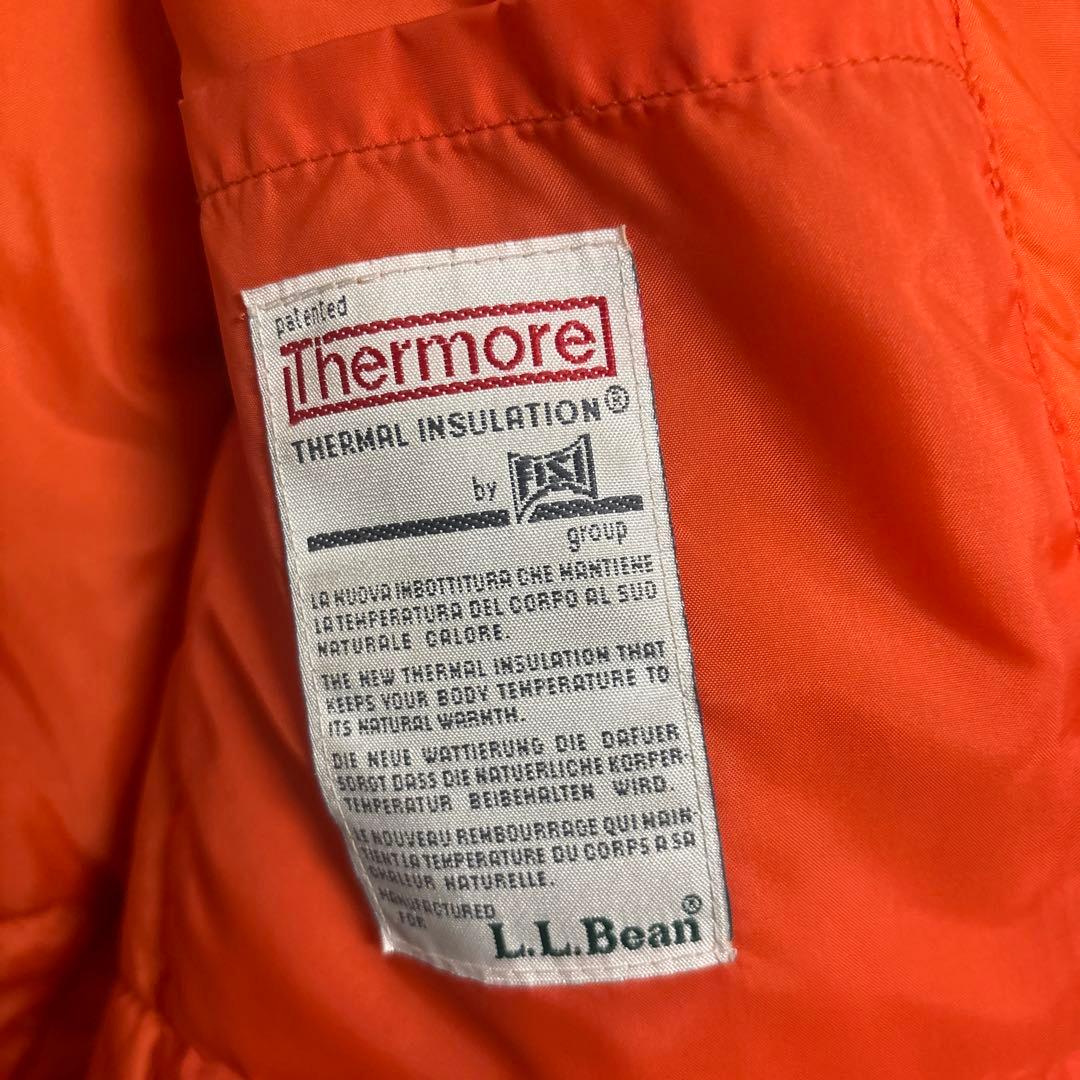 ジャケット・アウター L.L.Bean MA-1 M regular