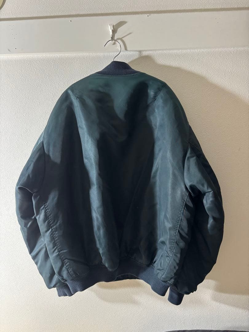 ジャケット・アウター L.L.Bean MA-1 M regular