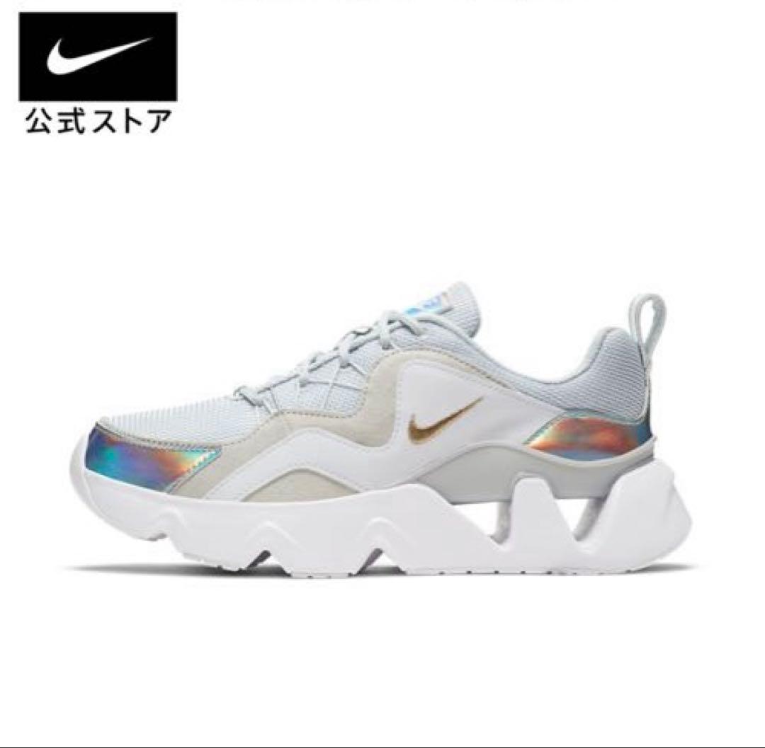 NIKE RYZ 365 スニーカー