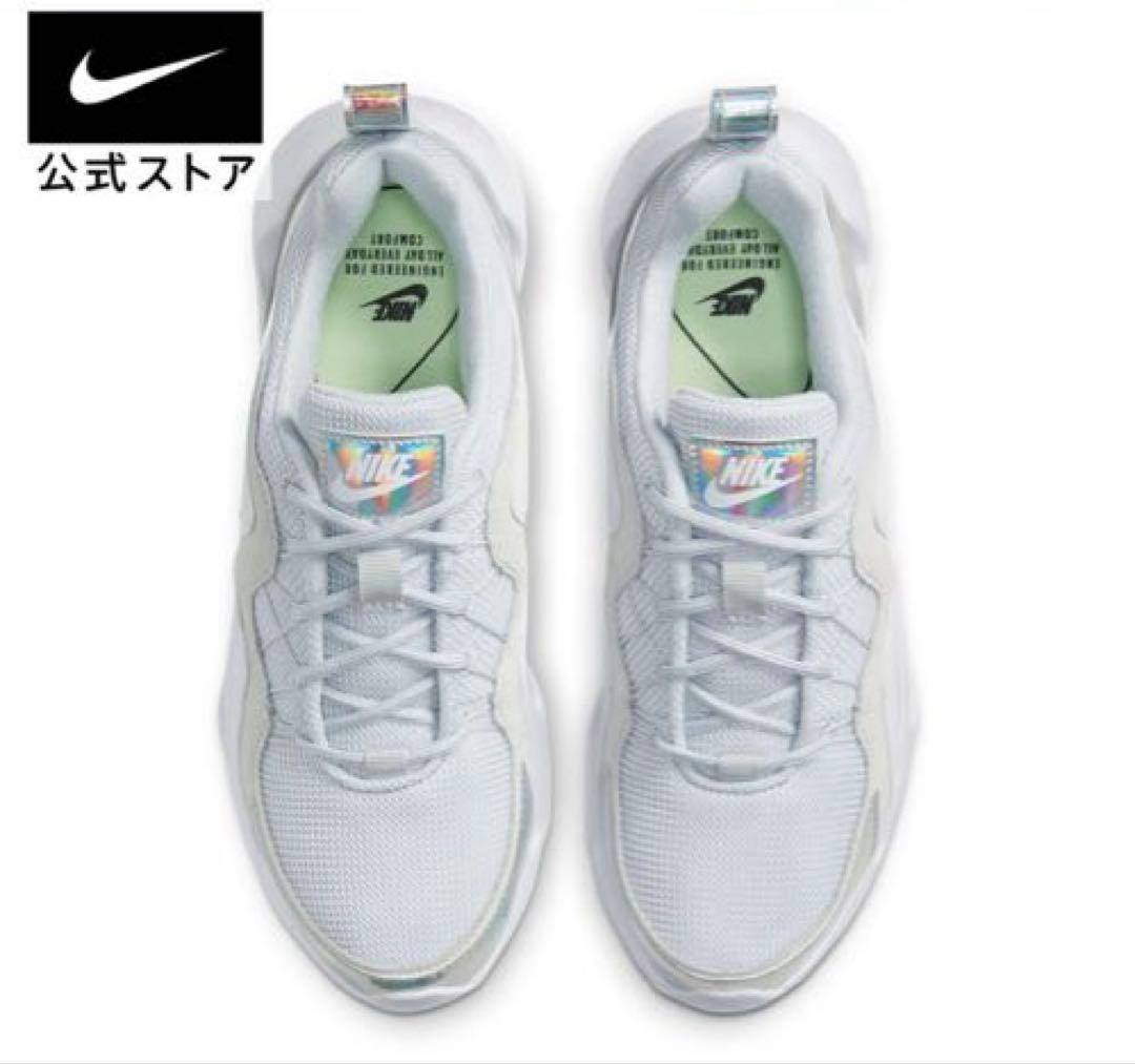 NIKE RYZ 365 スニーカー