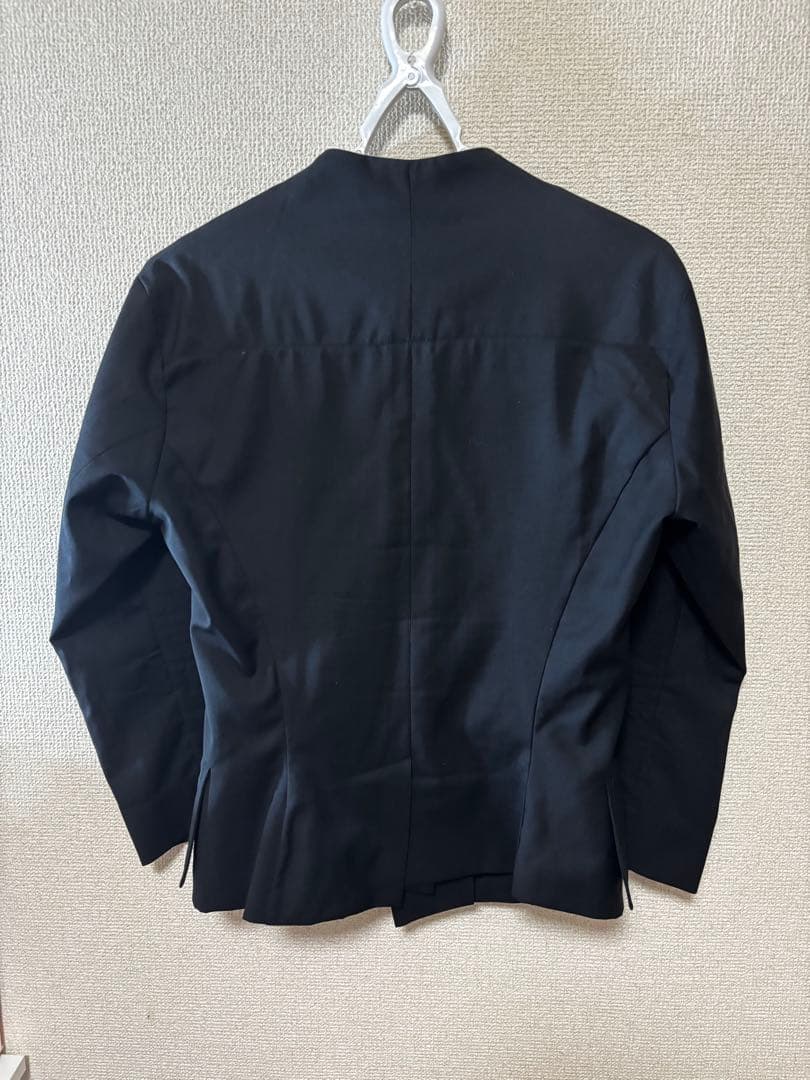 Vivienne Westwood テーラードジャケット ブラック UK14