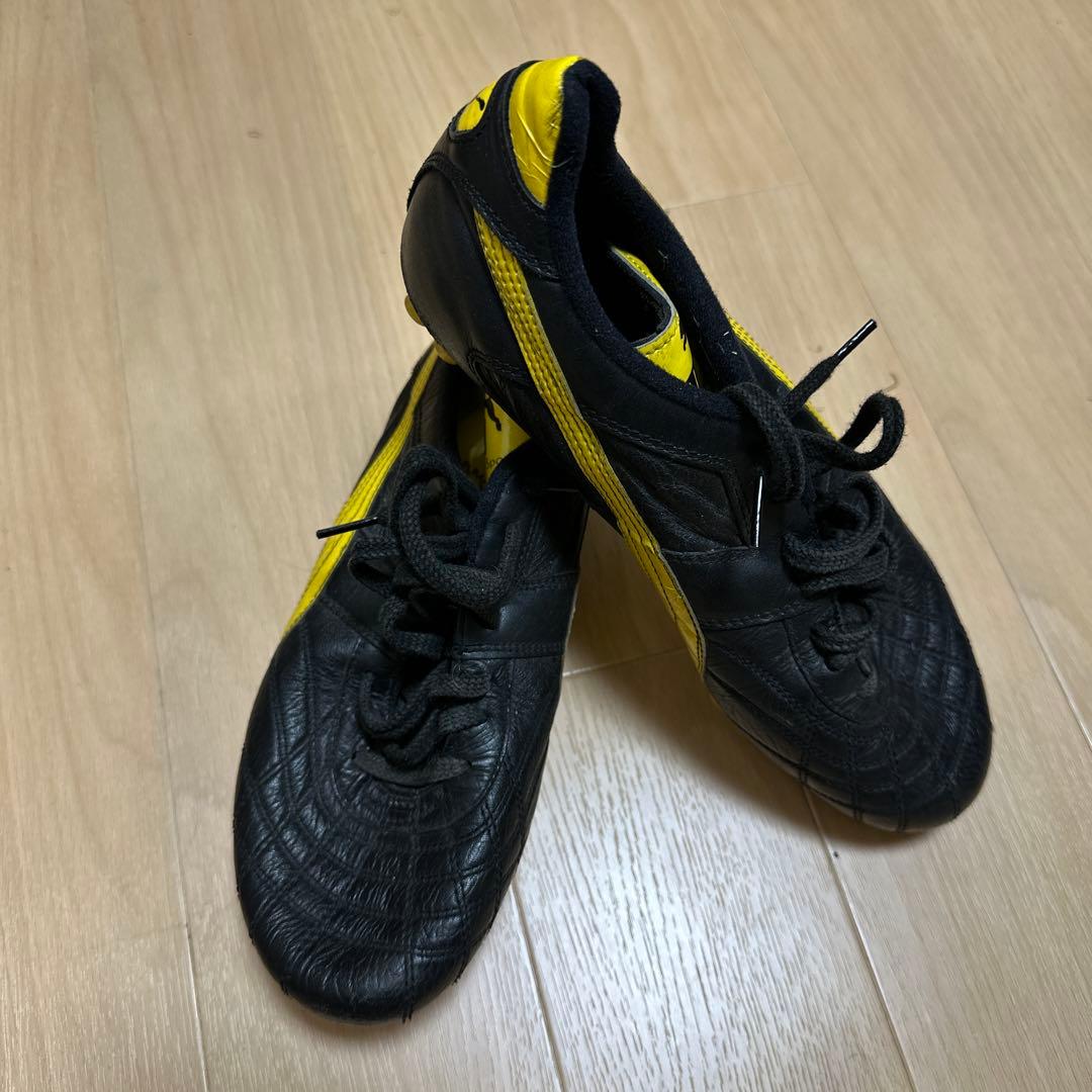 シューズ PUMA PARA MEXICO (24.0cm)