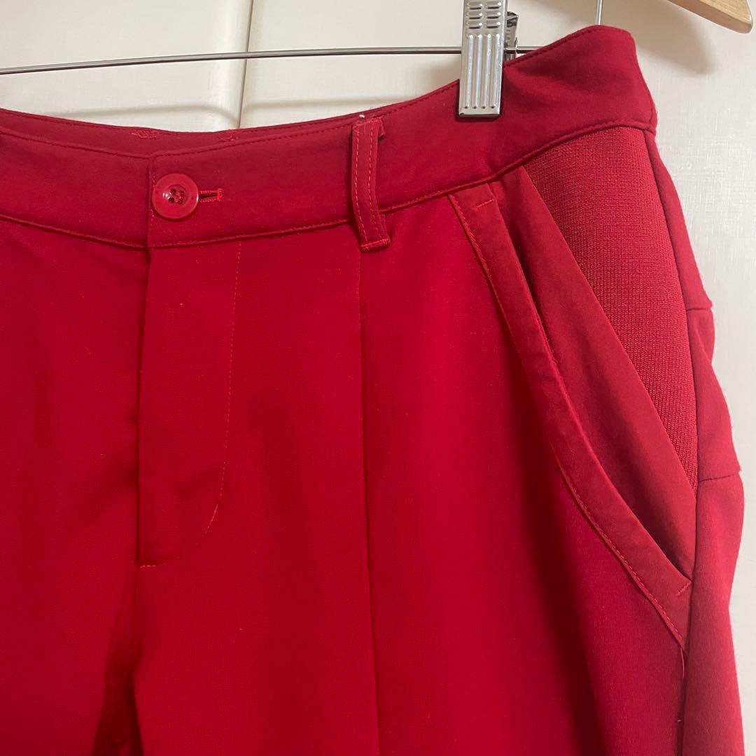 muta ムータ　ゴルフ　ロングパンツ　5(M)