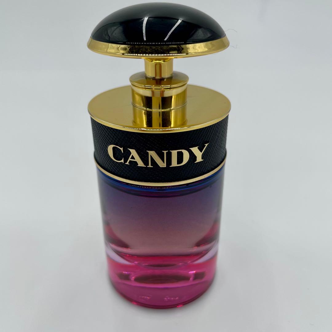 PRADA プラダ キャンディナイト オーデパルファム 30ml 香水