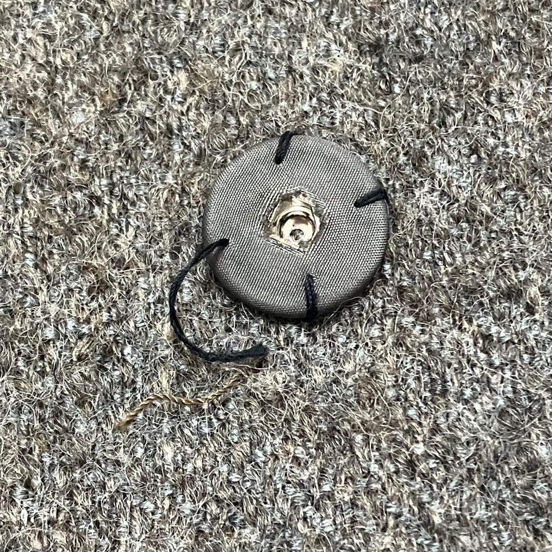 Plantation✨プランテーション　カラー　ウールコート