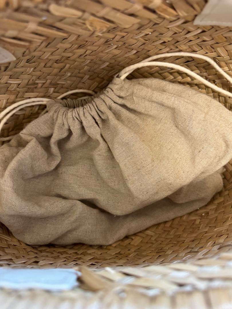 スナイデル　ブレードチュールバッグ