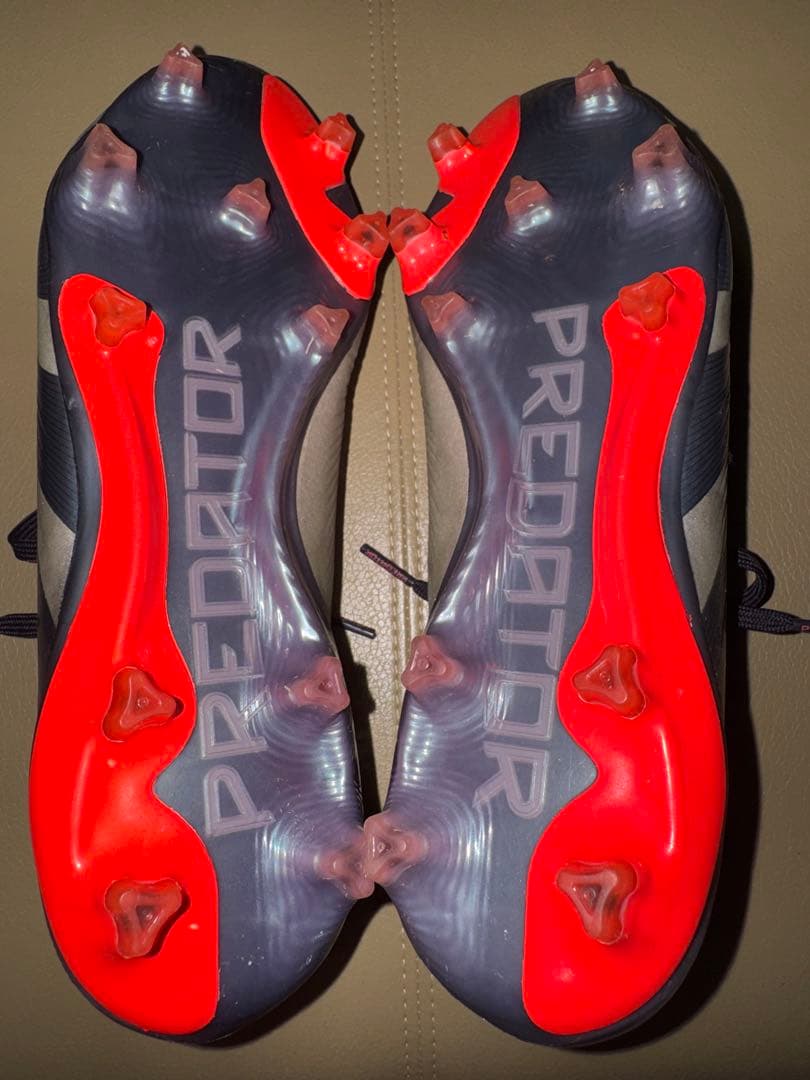 シューズ adidas Predator ELITE FG