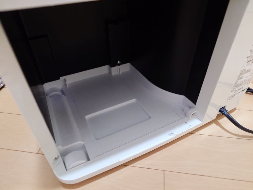 除湿機 コロナ CD-WH1222 最大28畳まで対応