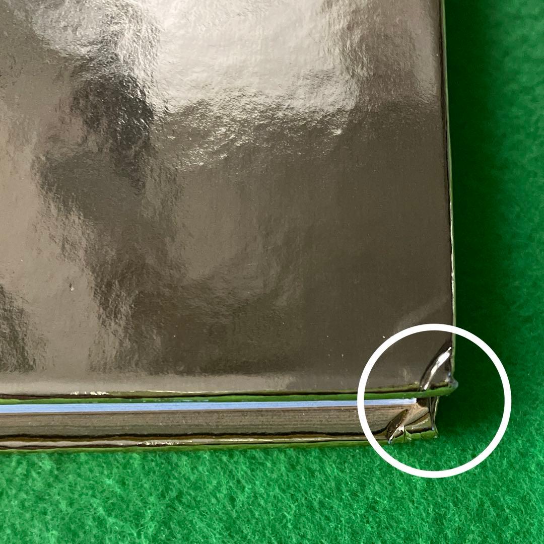 まとめ購入状態確認用1400■SF9『Knights Of The Sun』