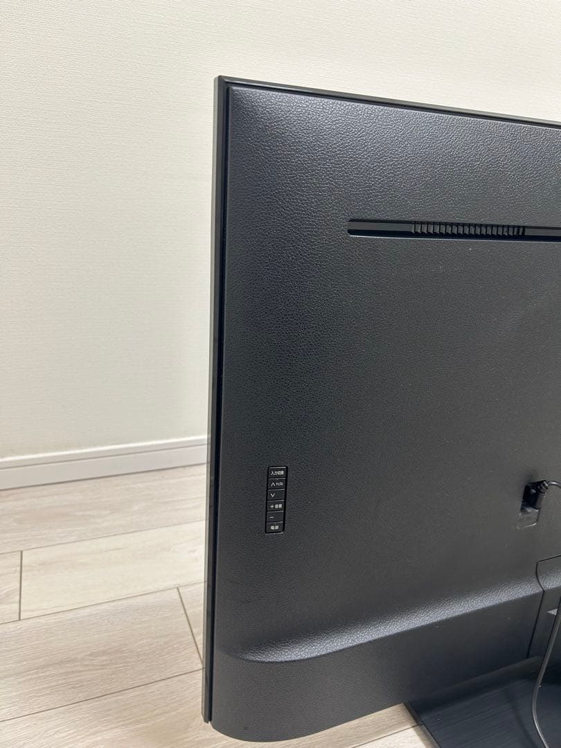 43インチ Panasonic テレビ TH-43LX900