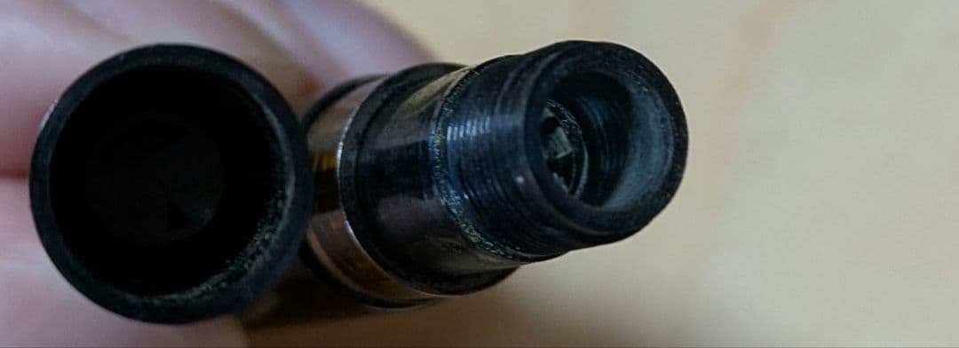 MONTBLANC モンブラン マイスターシュテュック No.74 ヴィンテージ