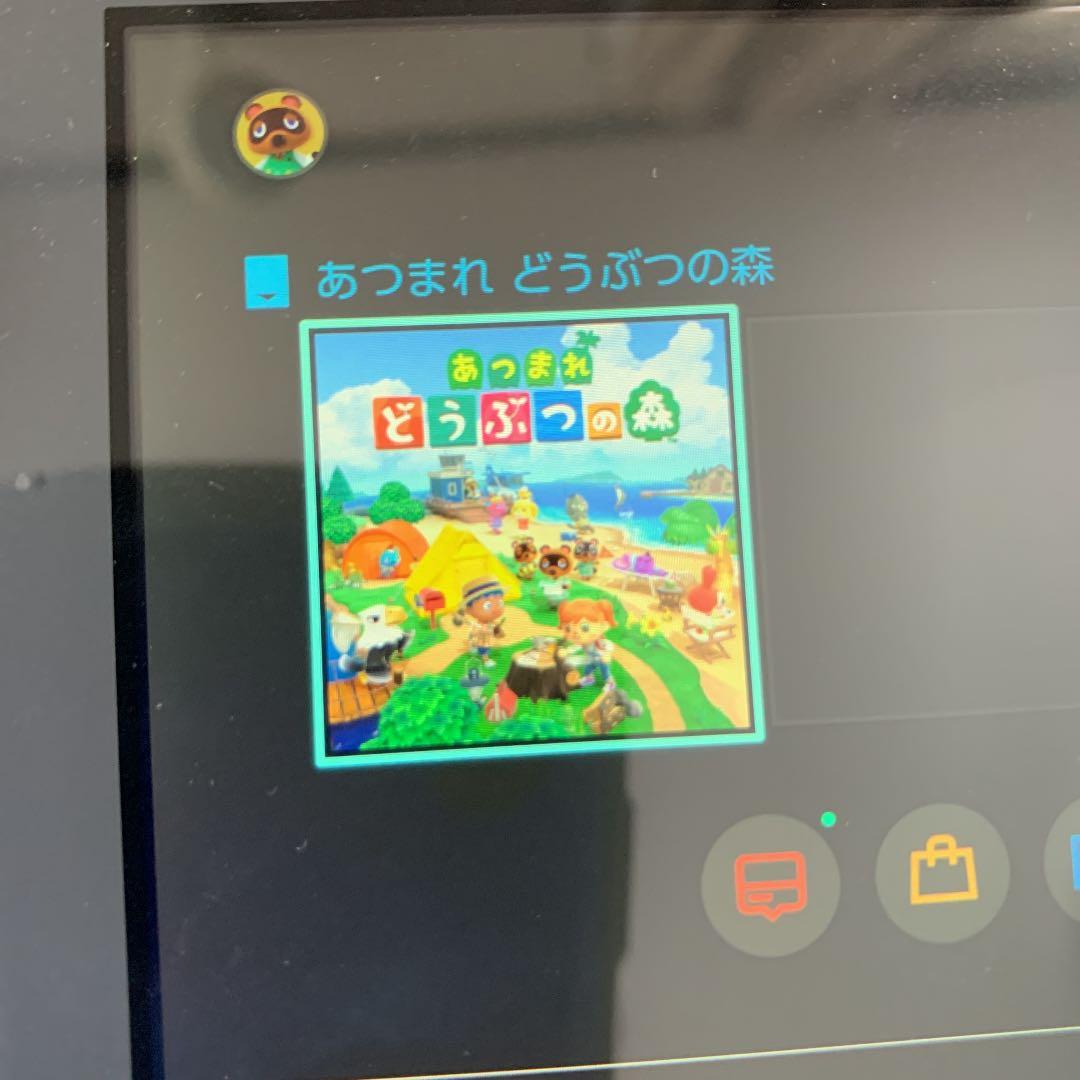 Nintendo Switch Light+あつまれどうぶつの森
