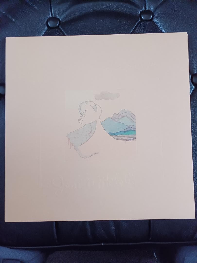 ★　JONI MITCHELL /COURT AND SPARK ★