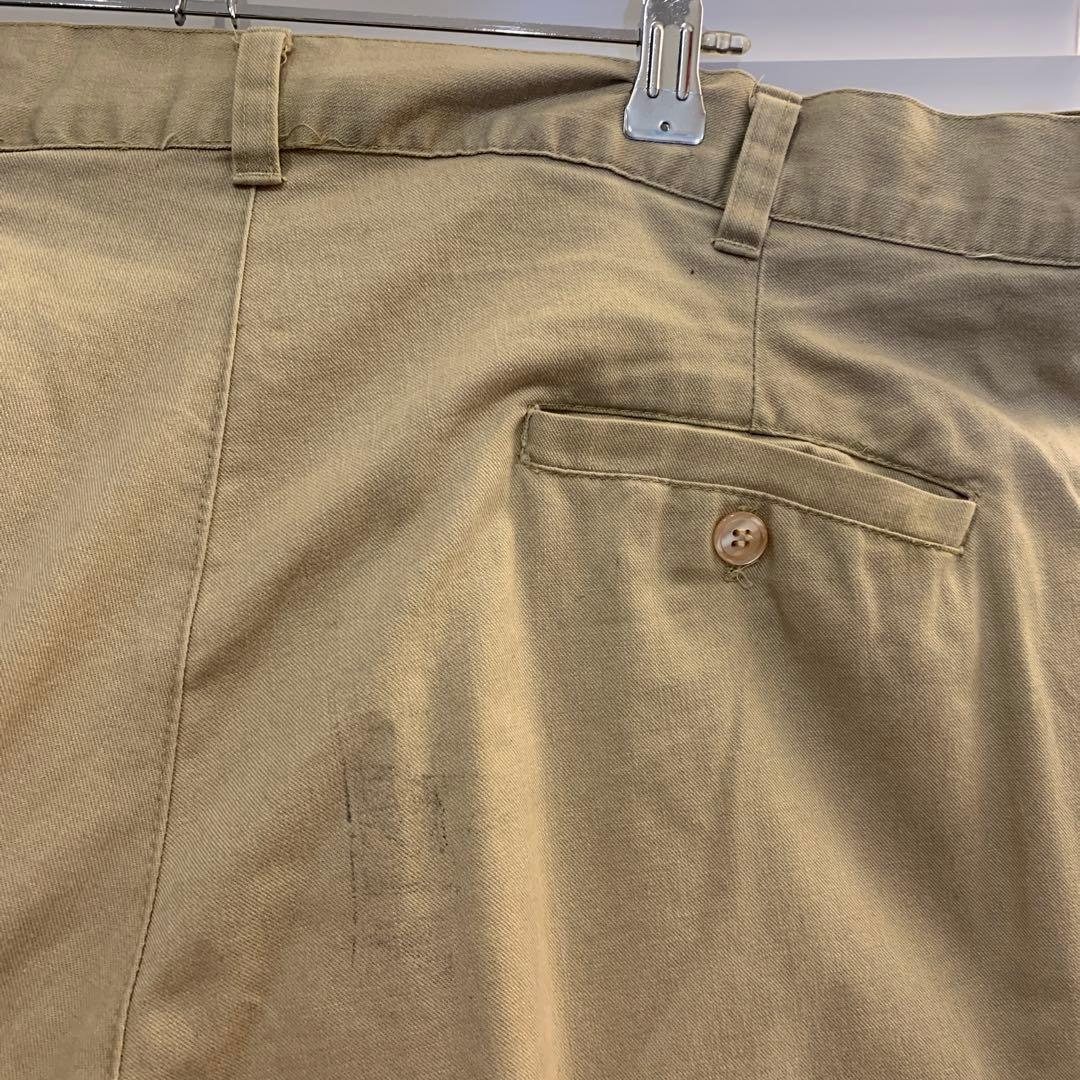 90s usa製 Girl Skateboardsチノ タイロン supreme