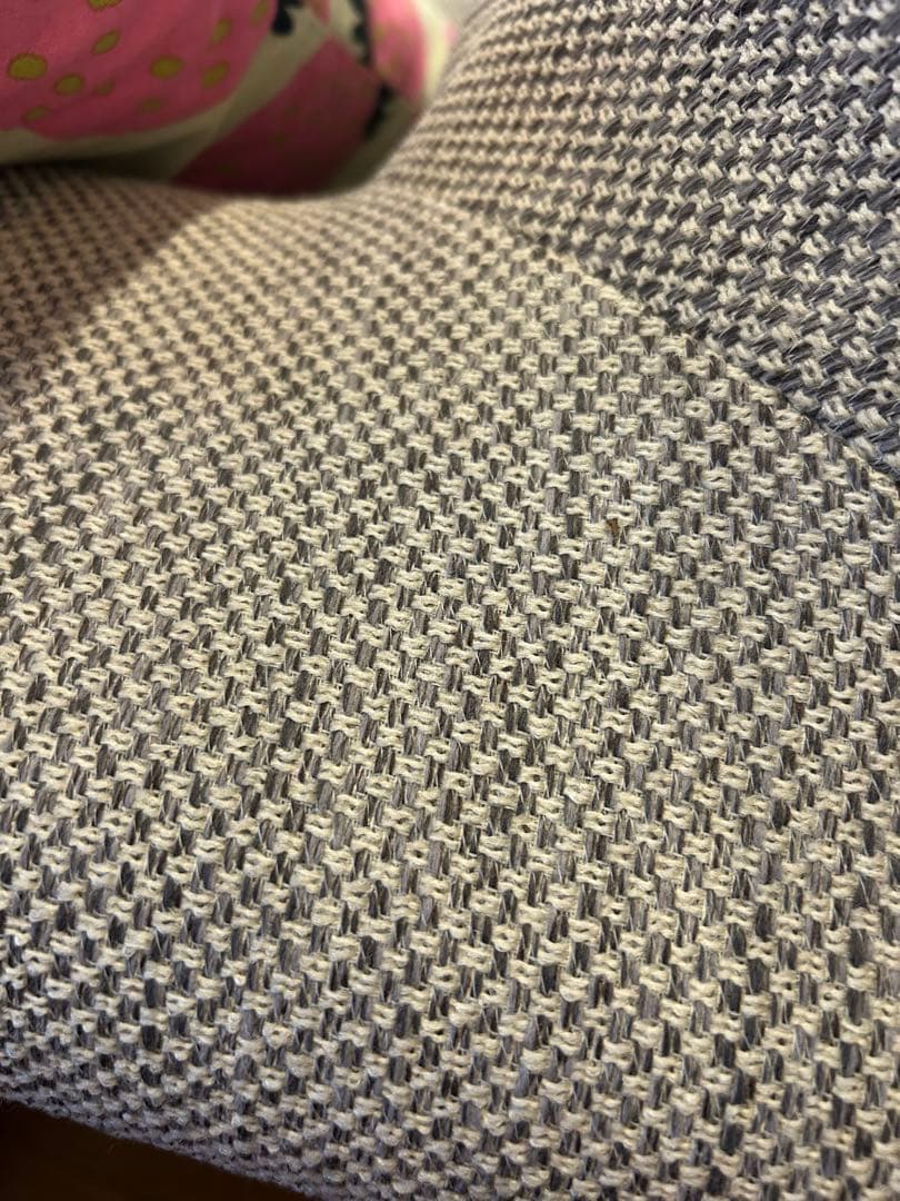 【新品カバーのみ】unico(ウニコ)のBOERUM(ボアラム) ソファ