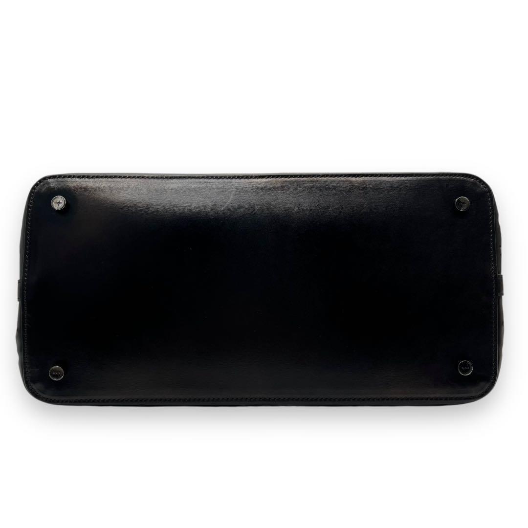 ご予約のお品　Alaïa アライア ショルダー トートバッグ MINA 32