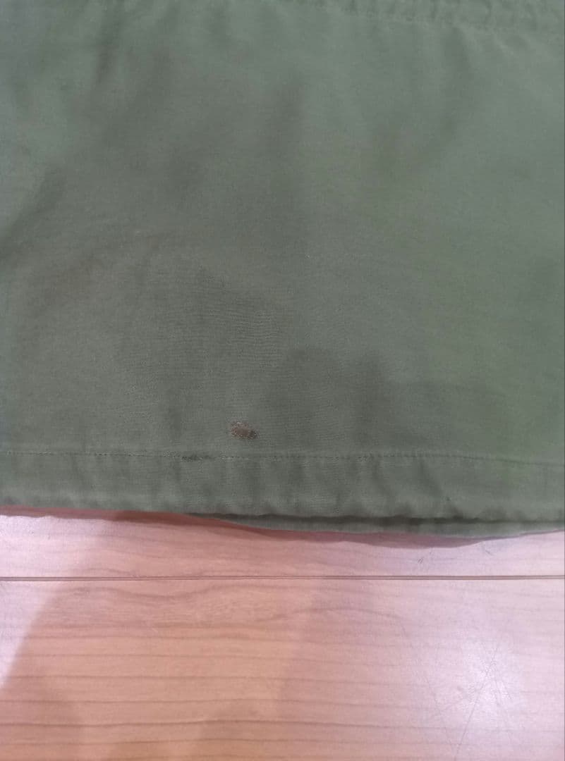 us.army m65 官給品 L-R 4th