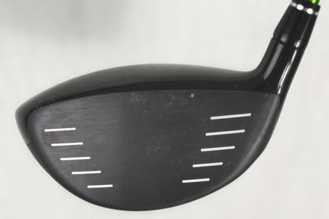 本間 　TOUR WORLD TW757 D PLUS 9.0° ドライバー