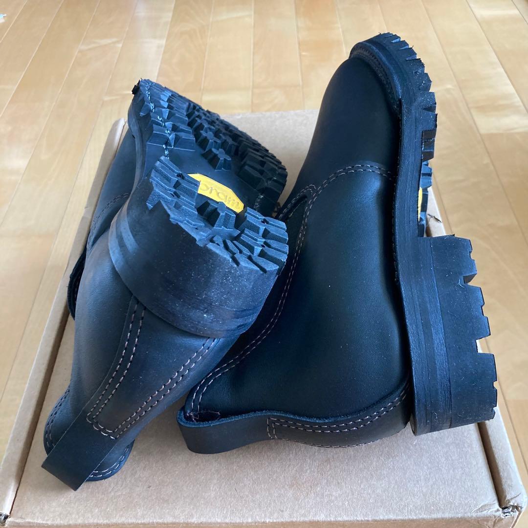 【未使用】WESCO ROMEO ウエスコ ロメオ 8 1/2D