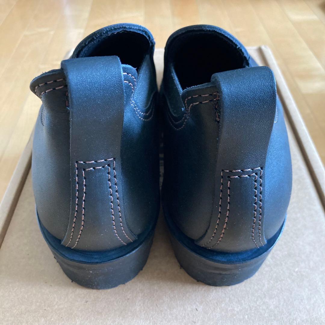 【未使用】WESCO ROMEO ウエスコ ロメオ 8 1/2D