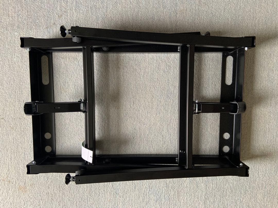 K&M 18950 キーボードスタンド